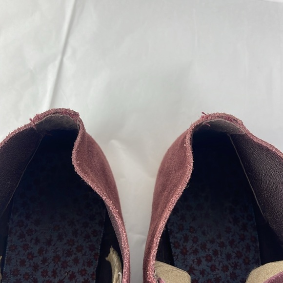 Freed Perry shoes - Picture 10 of 10